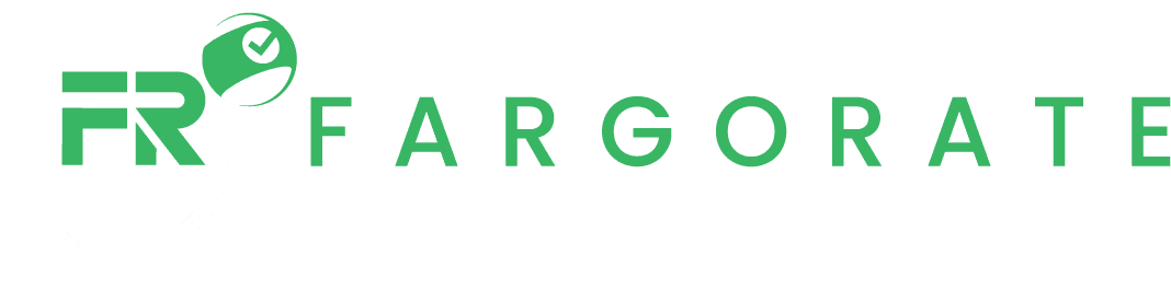 FargoRate Logo